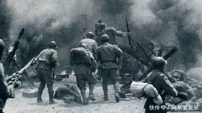 军长|此旅长打一胜仗,国军军长不信,核实后下令把好地方让给八路住