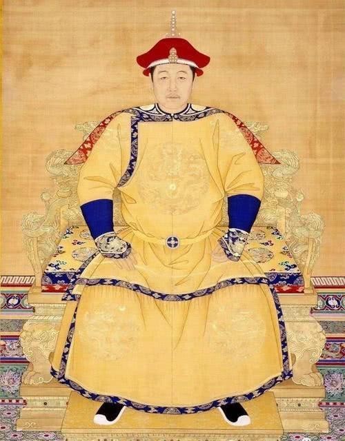 选择|顺治帝有八个儿子,为何会选择庶子康熙继位?不是因为聪明伶俐