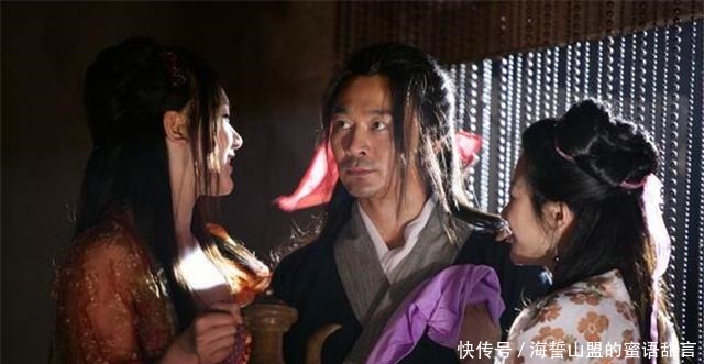 水浒传|《水浒传》中他们两人同为宋江恩人,为何上梁山后待遇却截然不同!