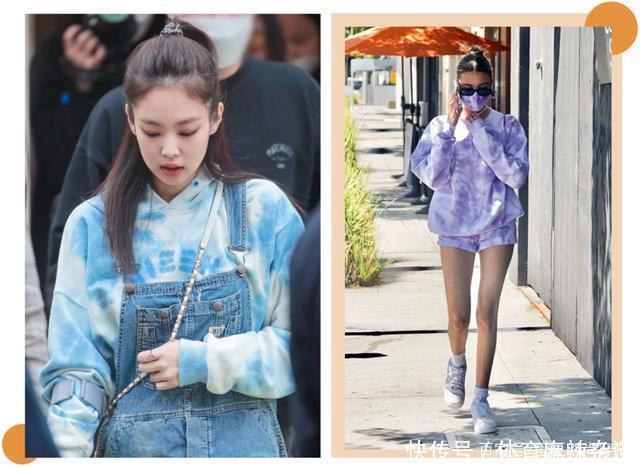 卫衣才是秋冬季的首选!今年流行这4款,时髦百搭又好看