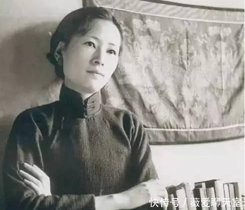 a6358|林徽因的葬礼级别有多高?从5个细节就可以看出,不愧是大师!
