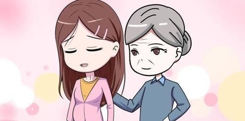 孕妈们|孕妈吃叶酸,被婆婆阻止:“当初我啥也没吃,孩子照样健康”