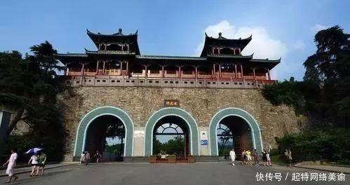 想到|玄武门之变时,为何没有记载有救驾的军队?