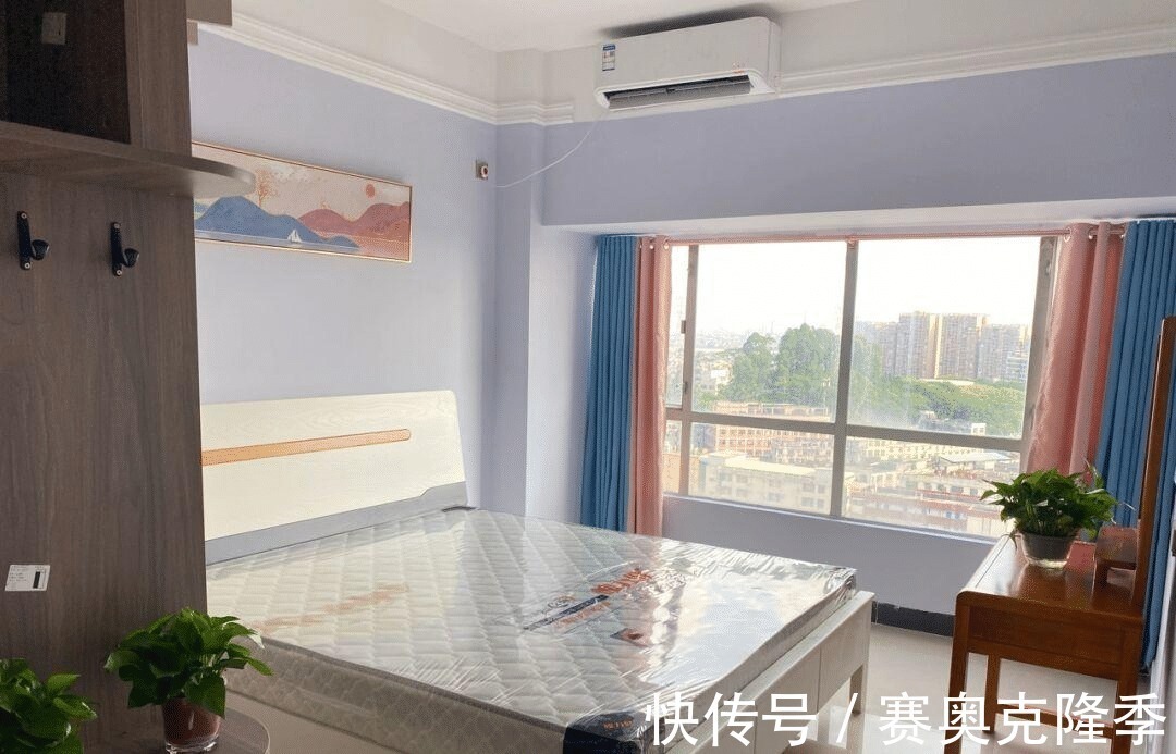 餐边柜|新房基本布置完了,效果很温馨很有家的样子,看着都很想直接入住