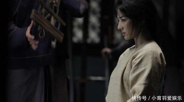 噩梦|古代女囚犯被流放后结局如何?白天给人打下手,晚上噩梦不会醒来