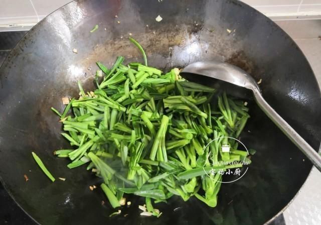 补钙|此菜晚餐吃好，被称为“菜中牛奶”，补钙不长肉，夏天吃还下火