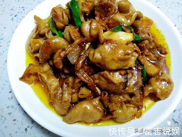 清洗干净|8道适合中秋家宴吃的硬菜，每道菜上桌都有面子，尤其2和8，好吃