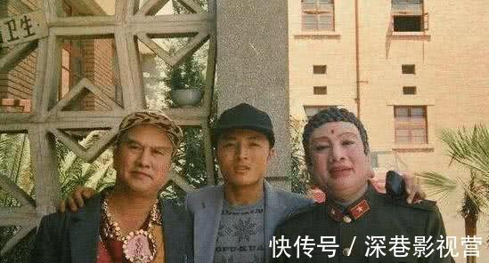 泰国&《西游记》如来佛祖的装扮者！到泰国旅游时买佛像！当场懵住了！