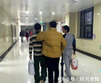 家属|29岁女子,查出宫颈癌晚期,家属病床前痛哭,无奈放弃治疗!