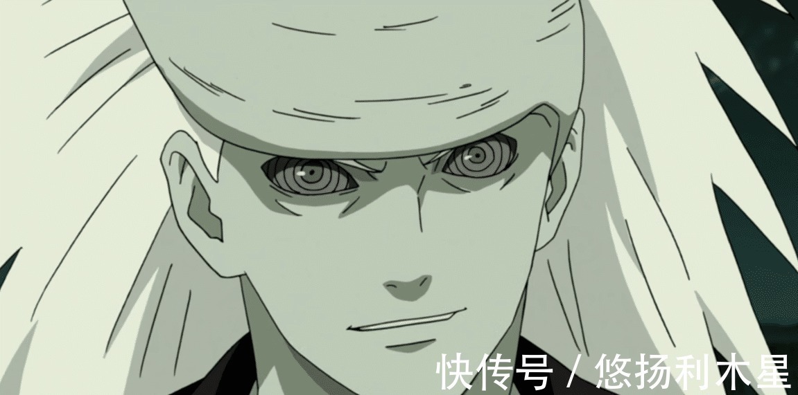 六道仙人|开启轮回眼有哪些条件如果鸣人得到斑的眼睛,会开启轮回眼吗