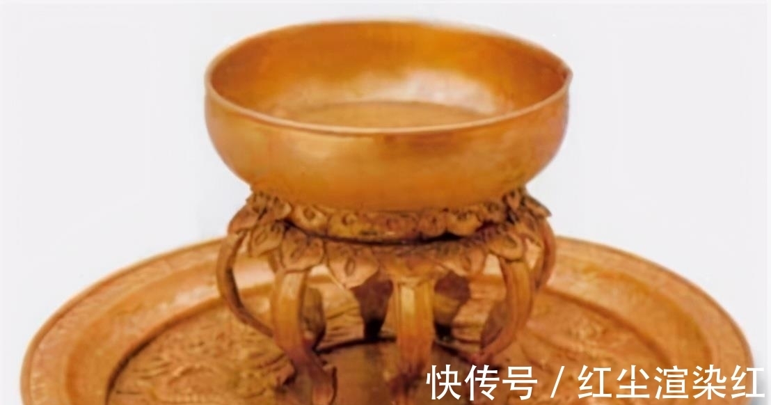 礼器|国家宝藏，那些你不知道的先秦酒器