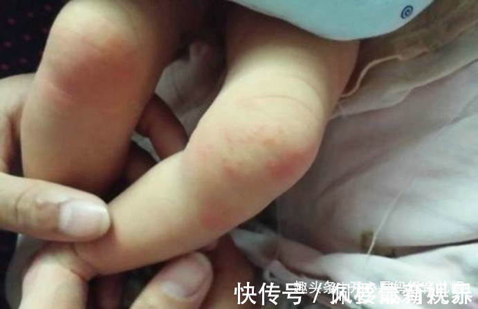 家长|还在给新生儿拍满月照?看完几幅图再决定