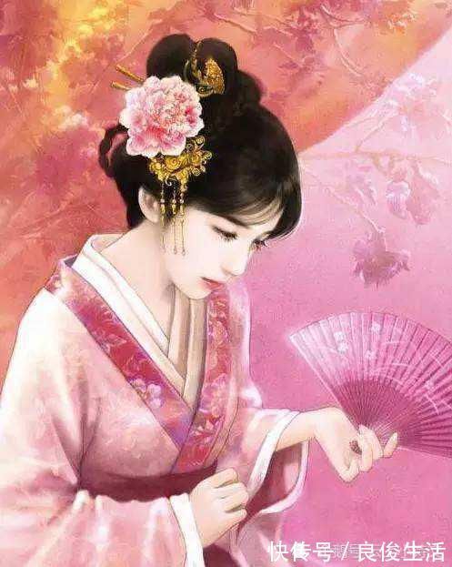 歌姬$杜牧为歌姬绿珠写下这首诗,将跳楼写得如此唯美,却令人心碎