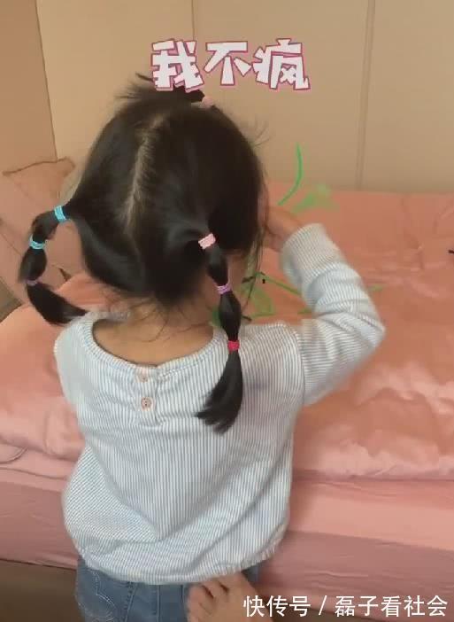 主宰|太骄傲了！安安自称曾小贤，陈赫笑了，他的女儿成了他的粉丝