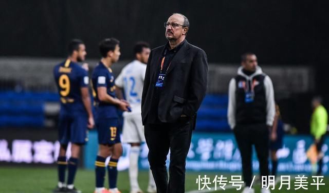 外媒|外媒评中超新趋势:大牌纷纷离开,一个时代结束了,但或许更健康
