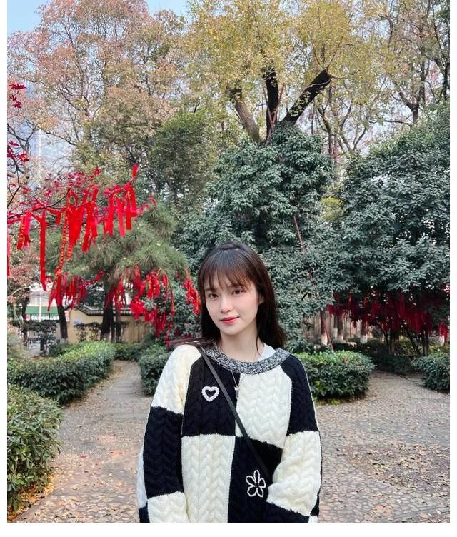 张慧贤向公安机关报案，状告网友污蔑、诽谤，评论区留言两极分化