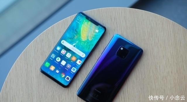 OPPO|为什么用了vivo和OPPO手机后，我就不打算再换成华为手机了