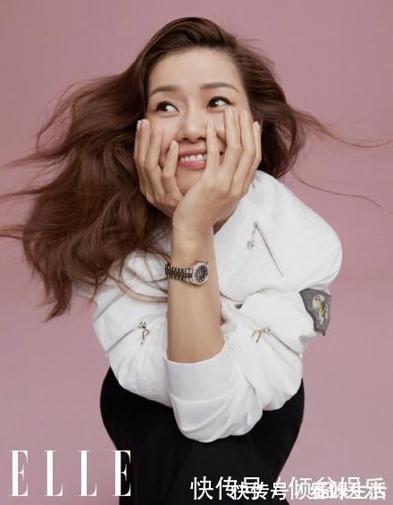 大坂直美|李娜美如18岁少女亿万富婆最新时尚大片,2个大满贯亚洲荣耀