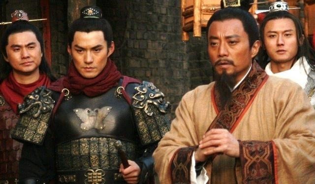 水浒传&水浒传中这俩人的绰号虽然平淡无奇,却是真正领军作战的高手!