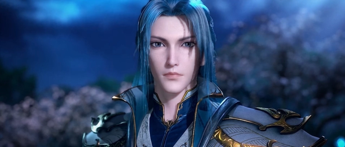 唐三|斗罗大陆：武魂殿伤害过唐三四次，直接让唐三的愤怒值爆表！