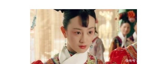 光绪帝|光绪帝最宠爱的珍妃到底有多美 清末真实的照片不会说谎