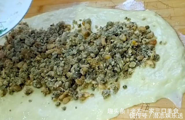 解馋|我家黄豆从不打豆浆，加1把绿豆，简单几步，上桌3斤不够吃，解馋