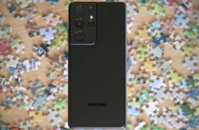 ultr三星Galaxy Note30 Ultra依然优秀，性能配置再次升级，机皇诞生