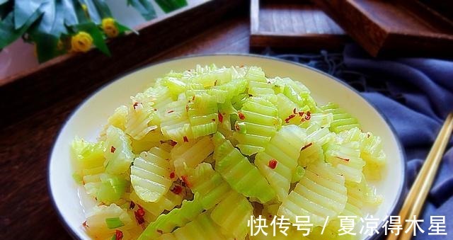 夏季|夏季吃这个,减肥还可以养胃低脂低卡,喜欢的快来看看!