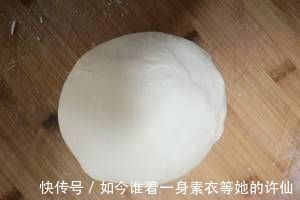 味道|一杯牛奶,一碗面粉,不用烤箱,不用蒸不用煮,味道比面包好吃