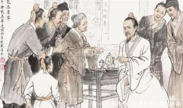 俗语:“人到四十两不碰”,到底是不碰什么?说的很对!