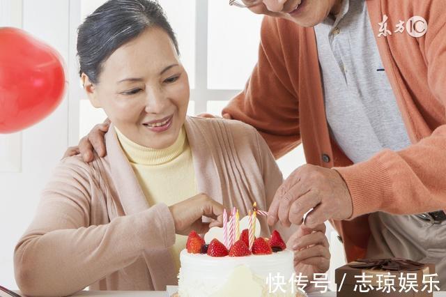 老公|妈妈生日,我连一个生日蛋糕都不敢买,老公提前三天就开始警告我