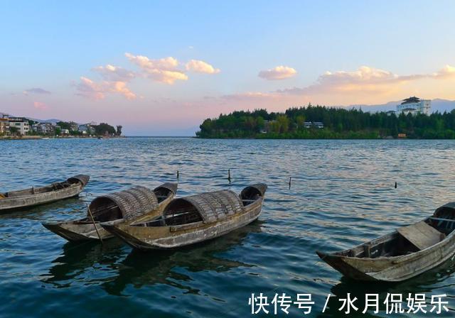 上榜|去云南旅游最值得去的2座城市，丽江昆明未上榜，至今鲜少有人知