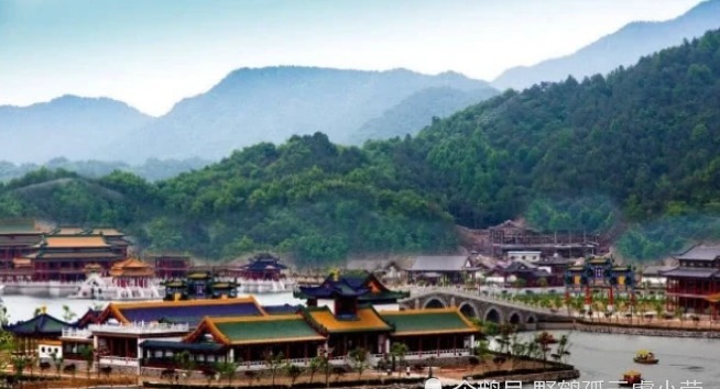 圆明园|我国耗资300亿修建的圆明园，3年过去了，如今怎么样了？