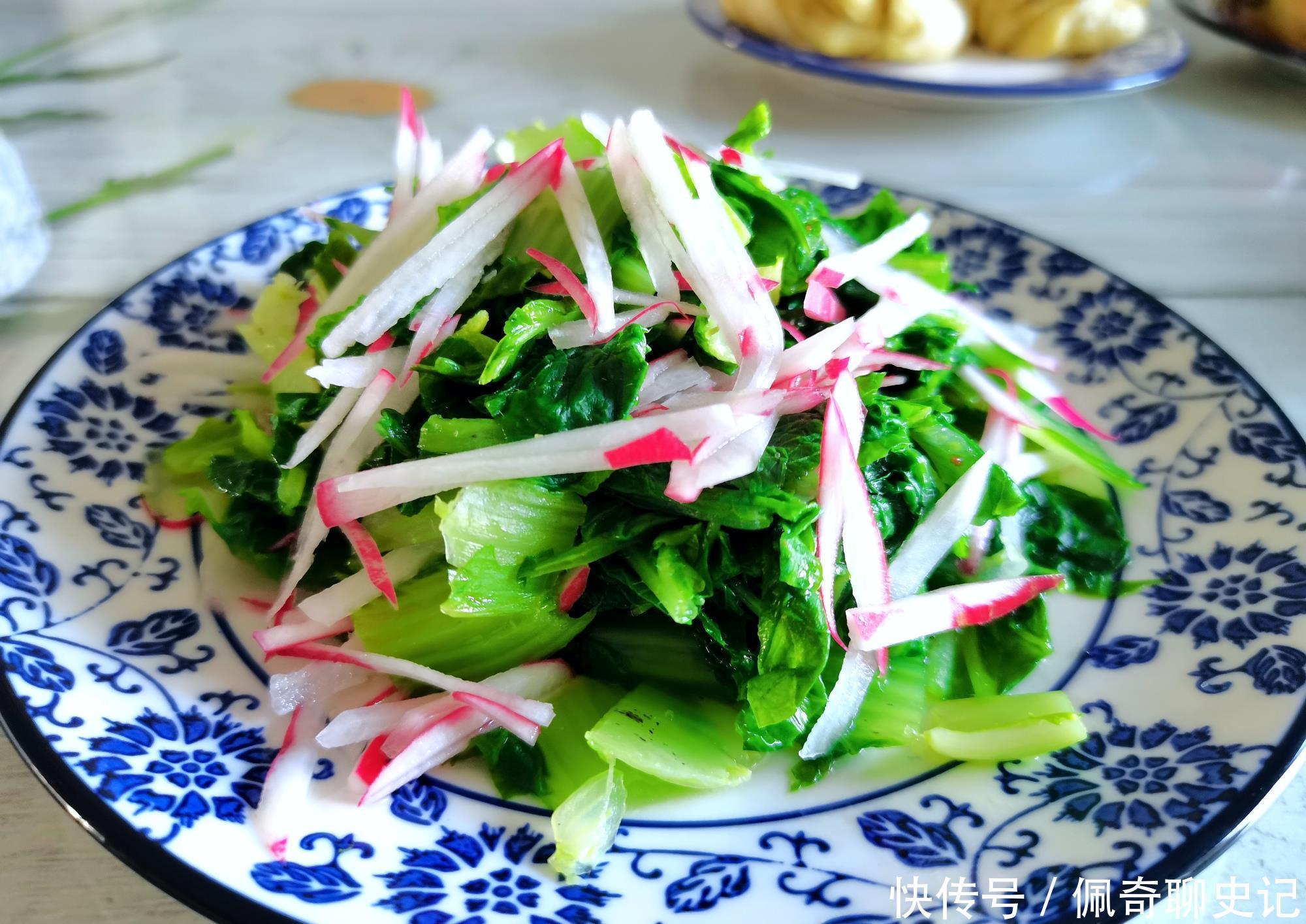 上班族|分享8道清爽快手菜,样样好吃,适合忙碌的上班族,先收藏了