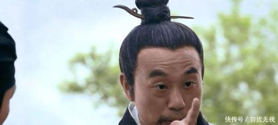 小孩|他带着七个小孩吃掉了地主家的牛，算命先生了不得，他要当皇帝！