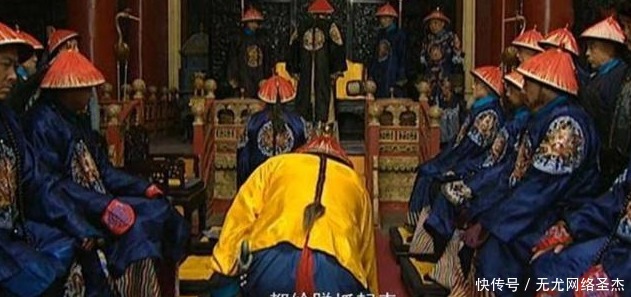 八爷党|《雍正王朝》张廷玉一段话背后究竟蕴藏了什么,竟能扭转乾坤