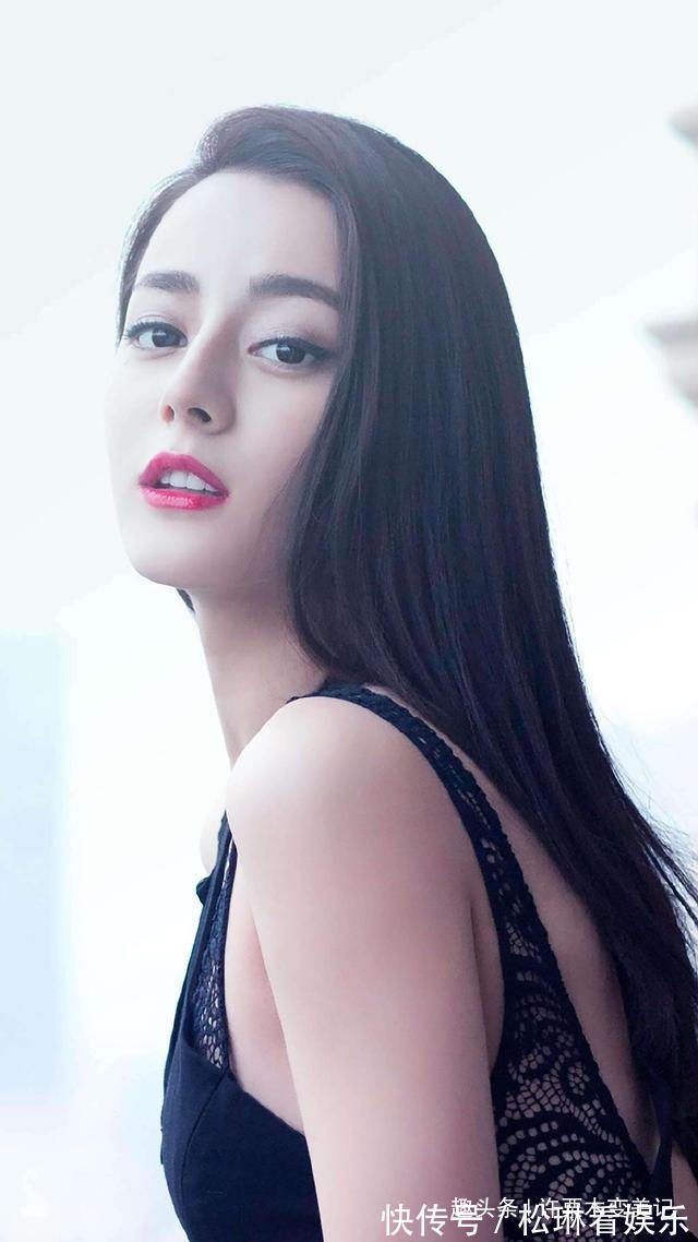 长发|你适合长发还是短发身高决定头发长度,不足160厘米的适合第1种