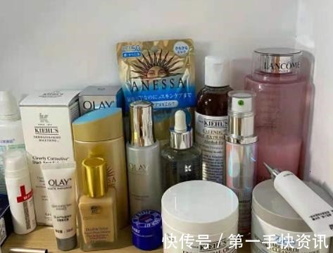 洗面奶 这2款护肤品已经被拉入“黑名单”,连“美容师”都不敢用!