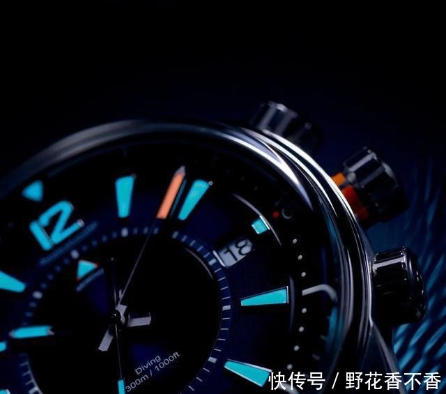 RR · TRENDS腕上的寻光之旅