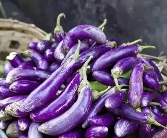 排毒养颜|女性不想变黄脸婆,多吃四种食物,补充营养,排毒养颜,滋补身体