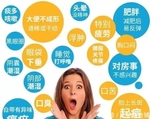 食物|所谓十人九湿,夏季想要祛湿保健,日常多吃这几样食物!