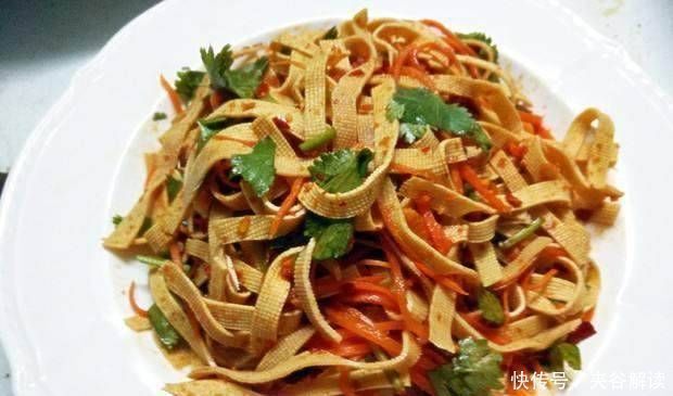 饭菜|退休大厨教你做几道简单下饭菜,其实家常菜就这样做很简单