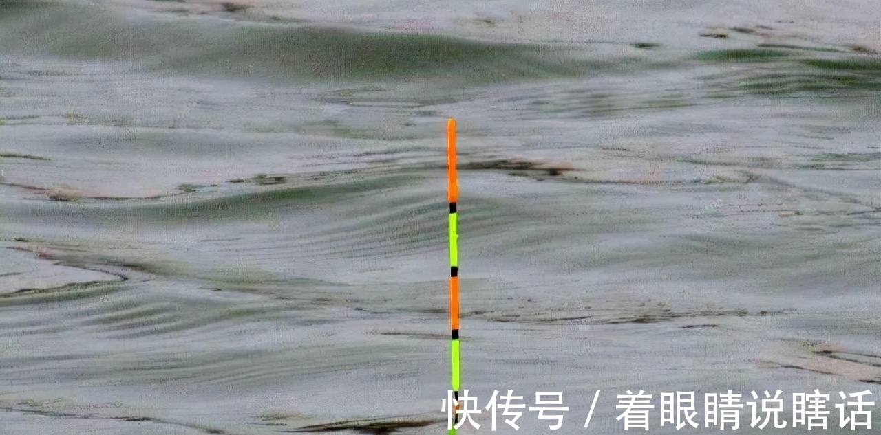 垂钓中长时间看不到鱼口，调整顺序应该是这样的，你做对了吗？