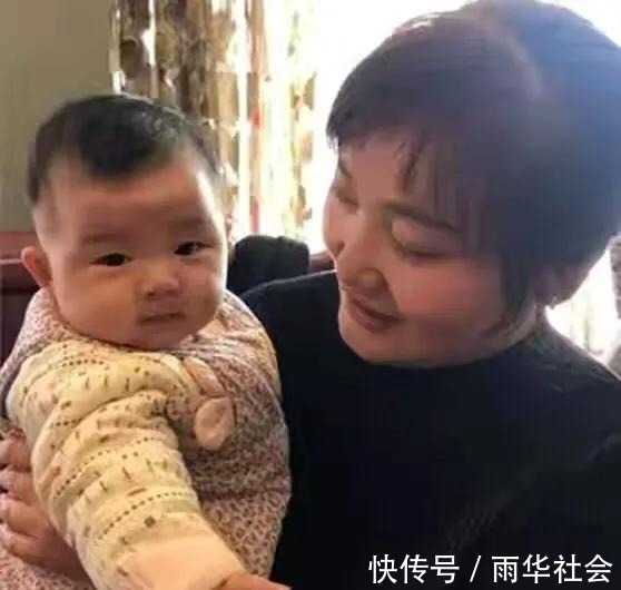 怀孕生娃|67岁田女士产女后续:当初让网友担心的问题,现在都有了答案