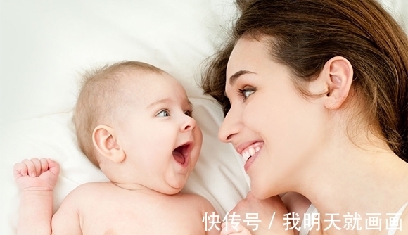 孩子|世界上公认的好妈妈,都是带孩子玩游戏的