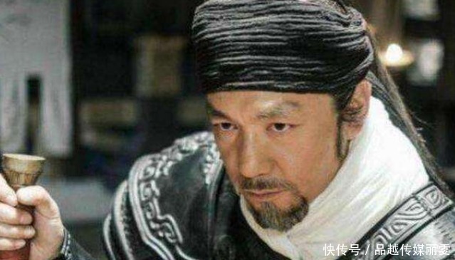 白起|赵匡胤去武庙祭拜,看到白起雕像怒吼:他不配在这里受后人供奉