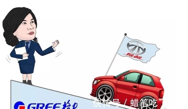 |半月销量2259台手机,格力又闹出新笑话,董明珠10个亿算盘白打了