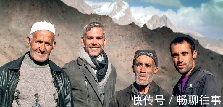 胡族|西域一胡族,垄断丝绸之路上千年,因为一个败类,彻底融入中国