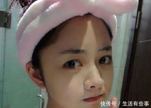 洗脸|体验香皂洗脸和洗面奶洗脸,2个月后,结局大不同