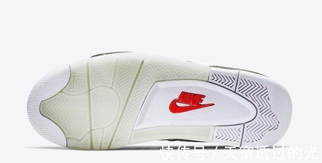 Flight|夜光星空!超酷Nike Air Flight 89即将登场!